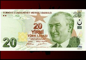 20 TL için 10 yıl hapis