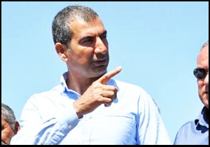 Sapan: 'Tuzak kurmam, çakal beslemem'