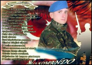 Yılmaz Özdil Antalyalı şehidi yazdı