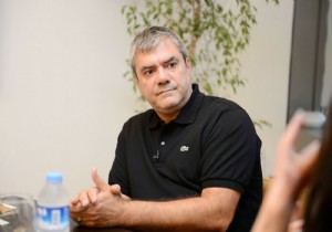 Yılmaz Özdil yazdı