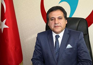 Antalya'da yoğun bakım sayısı arttı
