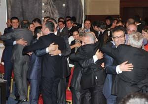 Yok böyle muhabbet