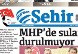 Atatürk'ü çıkartıp, Erdoğan'ı koydular