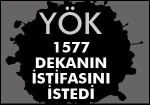 YÖK'ten şoke eden karar