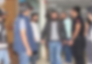 AÜ’deki yolsuzluk operasyonu
