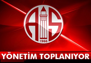 Yönetim 12 Temmuz da toplanıyor