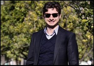 Genç yönetmen Antalya Film Festivali'nde