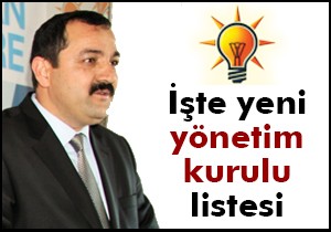 AK Parti  istikrar  dedi