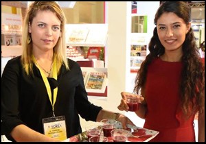 YÖREX'e 132 bin ziyaretçi