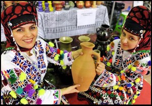 Türkiye'nin en büyük yöresel fuarı