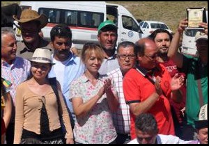 Akademisyenler Yörük kültürünü inceledi