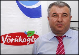 Cihan Bulut: Süt için sağlıklı olun