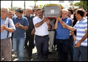 IŞİD'le çatışmada ölen Avustralyalı'nın cenazesi ülkesine gönderildi