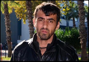 Personel şefine yumruk atan memura uzaklaştırma