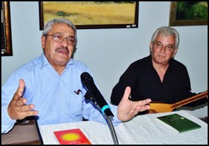 Yunus Emre'nin hayatı anlatıldı