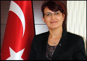 Kumluca'ya 200 öğrenci kapasiteli kız yurdu