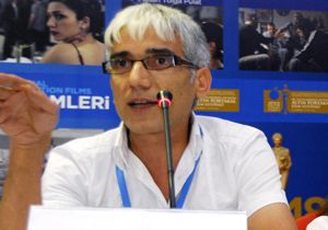 Yürüyüş filminin galasında 'Askeri neden tokattattınız?' tartışması