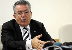 Özcan'a soruşturma
