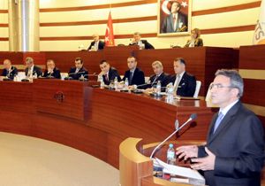 Antalya iş dünyasından yüz nakli şükranı
