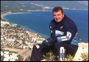 Zabıta memuru kaza kurbanı