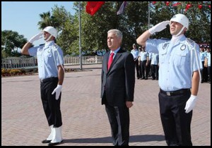 Zabıta Teşkilatı 189 yaşında