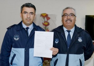 Zabıtanın yargılanması iznine ret