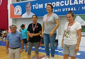 'Zafer Bizimdir' turnuvası