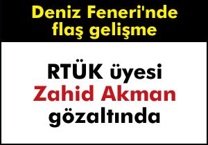 Deniz Feneri'nde flaş gelişme