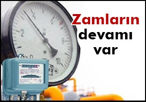 Zamların devamı var