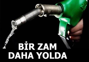 Araç sahiplerine kötü haber: Bir zam daha