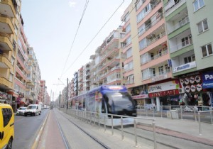Şarampol dünyanın en güzel caddelerinden biri olacak