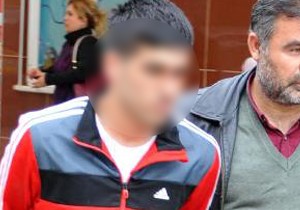 Emniyeti kurşunlayan zanlı yakalandı