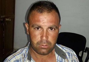 Çifte cinayet sonrası bira içmiş