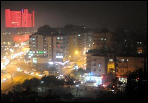 Bu kış da zehir solumaya başladık