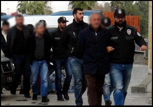 Zehir çetesinin elebaşı avukat çıktı