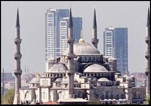 O kulelerde Nihat Zeybekçi'nin de 2 dairesi varmış!