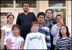 Zihinsel engelliler için ‘yaşam evi’
