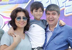Zıp Zıp Park Antalya'da açıldı
