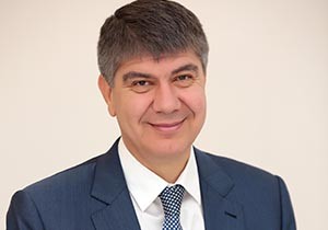 Başkan Türel'e zor görev