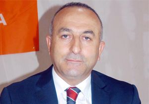 Çavuşoğlu görevi bırakıyor