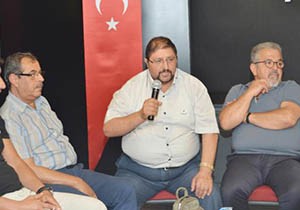 Kasaplar Odası Başkanı:  Çoban otomobil alırken ÖTV sıfırlansın