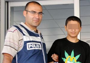 Öyle büyük bir hata yaptıki