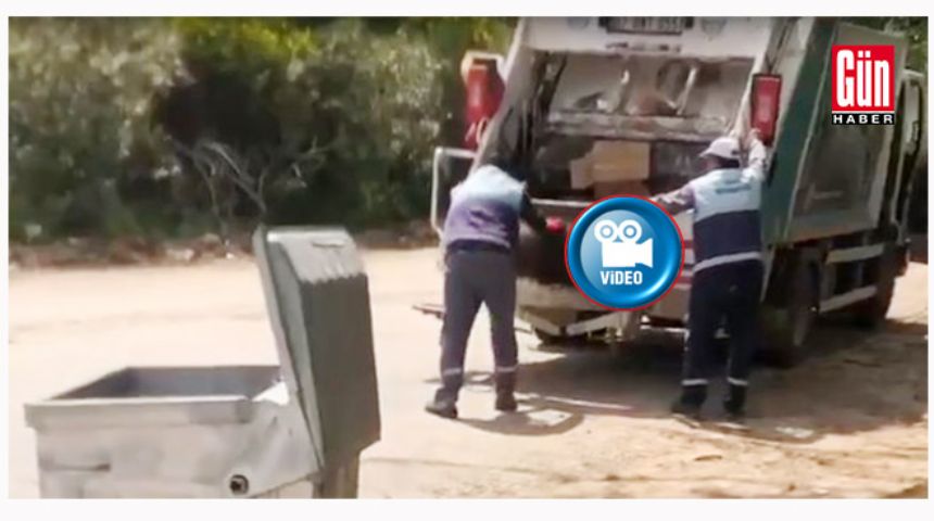 Antalya’da tepki büyük: ‘Bu bir temizlik değil, kanı örtme operasyonudur’