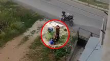 Antalya'da 2 polis görevden uzaklaştırıldı 