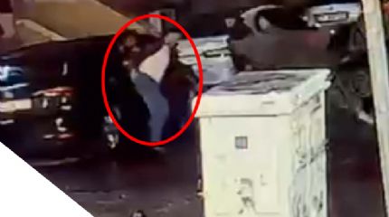 Kıskançlık kavgası kanlı bitti